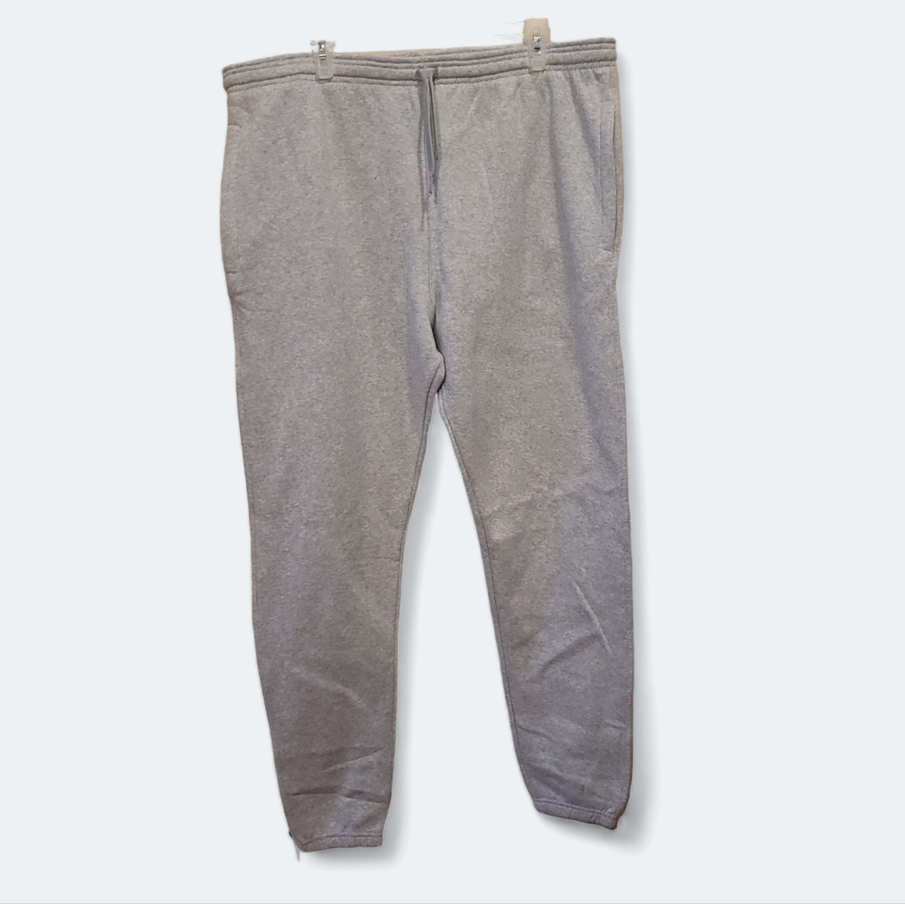 🛍️ PRIME SPORTS - Men's Fleece Track Pants